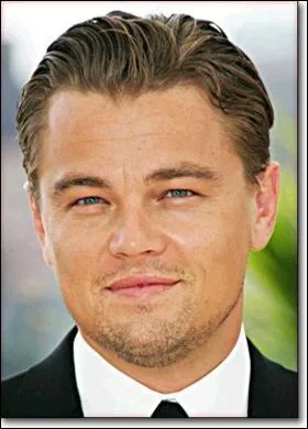 Quelle taille fait DiCaprio ?
