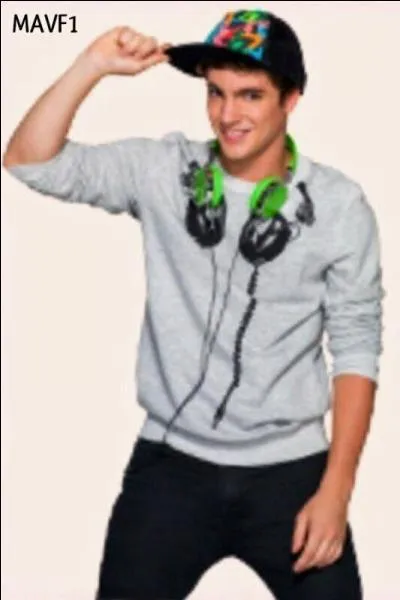 Maxi va rencontrer :