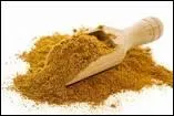 Le curry est une épice :