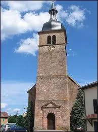Appelée aussi la "ville du papier", le village lorrain de Docelles se situe dans le département ...