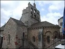 Village du Languedoc-Roussillon, Saint-Alban-sur-Limagnole se situe dans le département ...