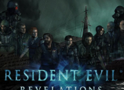 Quiz Resident Evil : Revelations