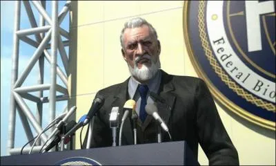 Qui est le complice de ce groupe terroriste ?