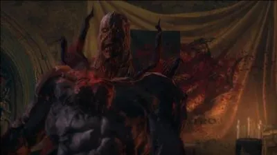 Quel est le boss final du jeu ?