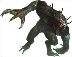 Quelle nouvelle version de ce monstre rencontre-t-on ?