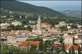 Dans quel département se situe Privas ?