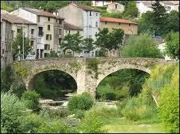 Dans quel département se situe Lodève ?