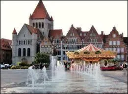 Dans quel département se situe St-Quentin ?