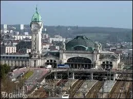 Dans quel département se situe Limoges ?