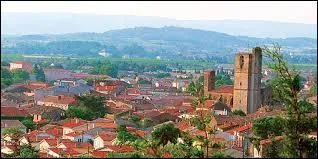 Dans quel département se situe Lezignan ?