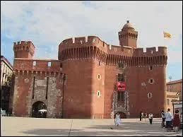 Tour à tour porte de la ville et prison d'état, le Castillet est un monument d'une languedocienne.. Il se trouve à ...