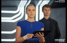 Que veut Jeanine principalement ?