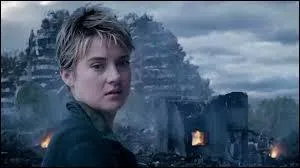 Qui retrouve-t-elle ?