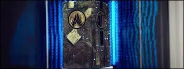 Que renferme la boîte ?