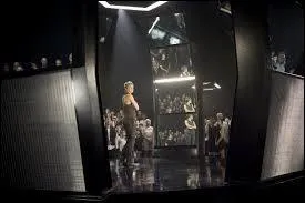 Qu'avoue Tris avec le sérum ?