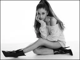 Qui joue le rôle de Cat ?