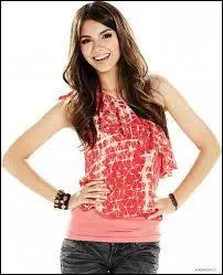 Quel est ce personnage ?