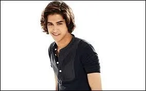 Quel est ce personnage ?