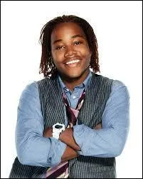 Quel est ce personnage ?