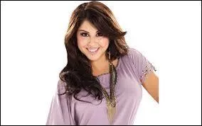 Quel est ce personnage ?