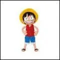 Pour qui se prend Luffy ?