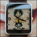 Pour qui se prend Luffy ?