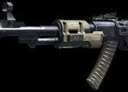 Quiz Call of Duty : Black Ops 2 - Les armes