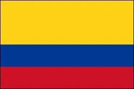 Quel est ce drapeau ?