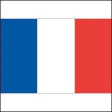 Quel est ce drapeau ?