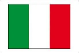 Quel est ce drapeau ?