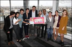 Quiz Violetta