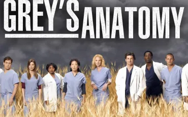 Quiz Grey s anatomy