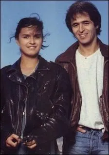 Sirima donnait la réplique à Jean-Jacques Goldman pour la chanson ''Là-bas'' . Comment est-elle décédée deux ans plus tard ?