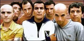 Quel président avait inspiré ''Le Bruit et l'Odeur'' au groupe Zebda ?