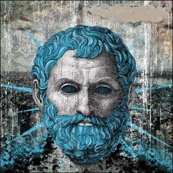 Quel philosophe grec (460-370 av J-C), fut le premier à avancer l'hypothèse la plus proche de la réalité concernant les sources du Nil ?