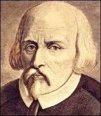 Né en 1600, ce castillan poète et dramaturge est ordonné prêtre en 1651 ; il décède en 1681. Il se nomme :