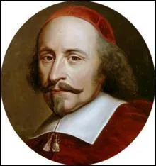 Né en 1602 à Pescina, ce prince, évêque de Metz, fut diplomate et homme politique ; il décède en 1661 et il se nomme :