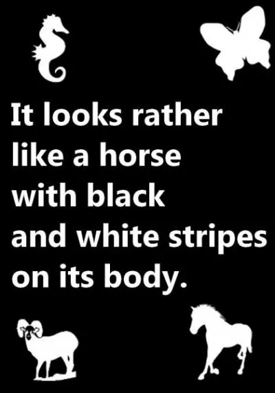 Quelle est la bonne réponse ?