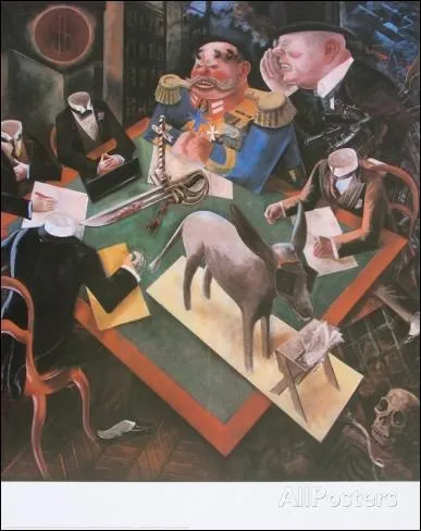 Qui a peint "Eclipse of the Sun" ?