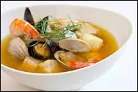 Comment s'appelle ce plat traditionnel marseillais ?