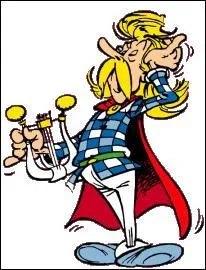 Mais comment s'appelle ce personnage ?