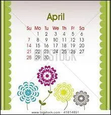 Nom d'un chien, c'était pourtant un fameux peintre ! On le fête le 23 avril !