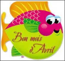 Et le 18, on fête celui qui arrive au dessert, et qui est comme mon quiz si je suis vaniteuse !