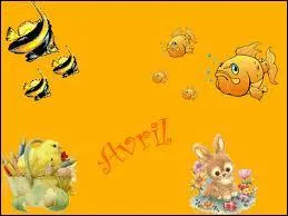 Sa fête est le 3. On a fait de son surnom tout un fromage !