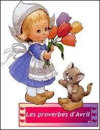 Inséparable de Clémentine, ils ont croqué les vacances ! Sa fête est le 4 avril :