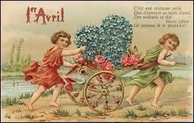 Sa fête est le 24, voilà un paroissien dont toutes les femmes rêvent !