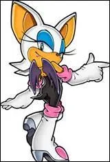 Comment s'appelle cette fille ?