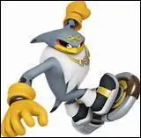 Pour finir comment s'appelle cet albatros ?