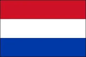 Quel est ce drapeau ? (attention aux couleurs)