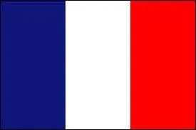 Quel est ce drapeau ?